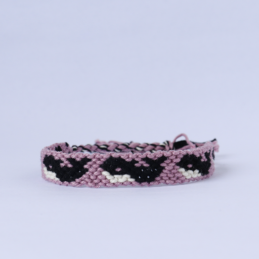 Whale Shark in Lilac