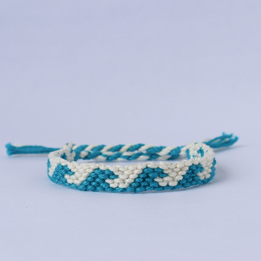 Blue Waves (Minimal)